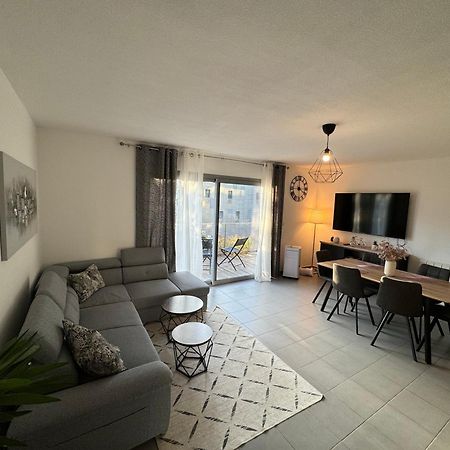 Cosy Appart T3 Au Pied Du Metro Et Commerces ตูลูส ภายนอก รูปภาพ