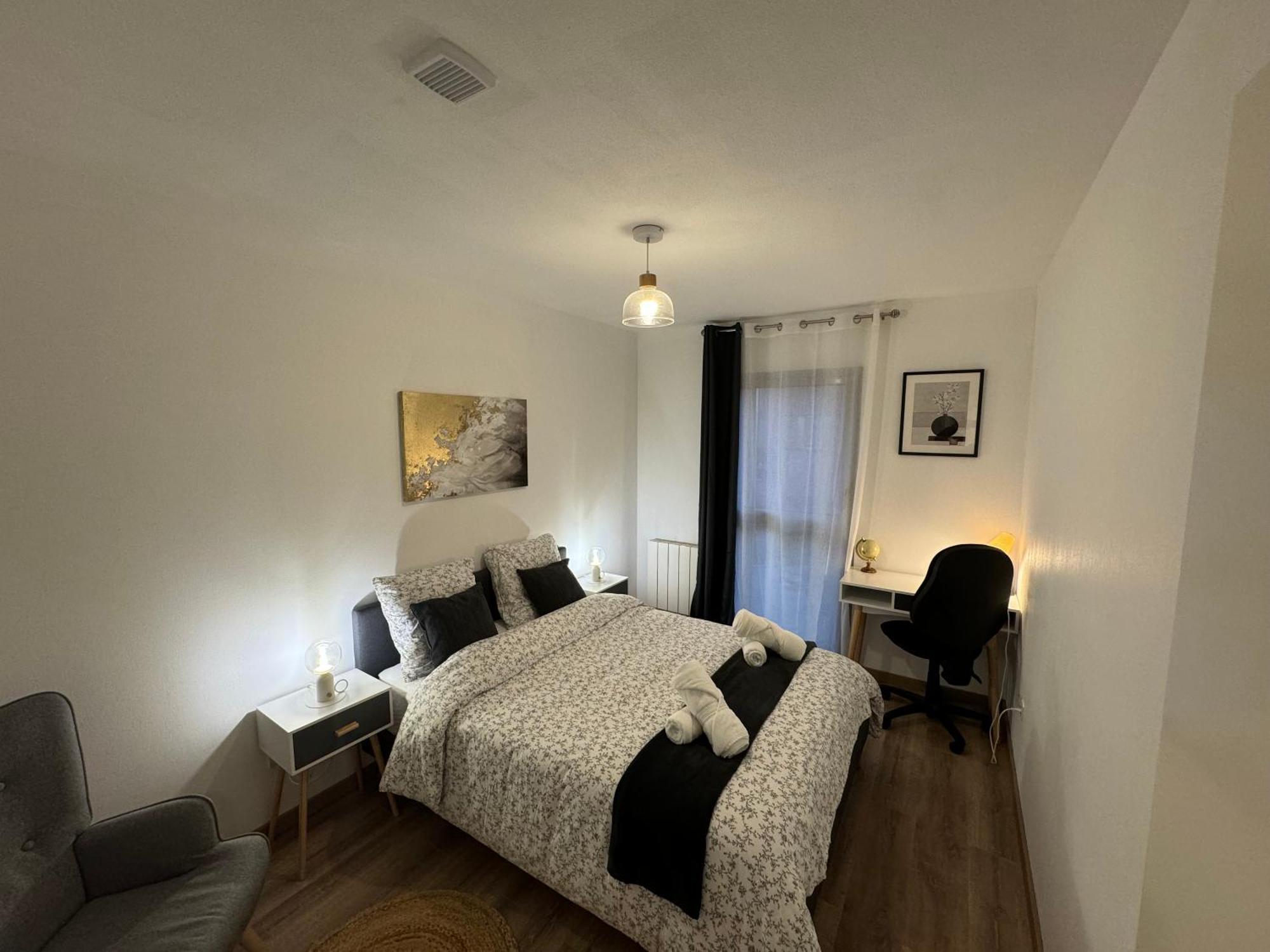 Cosy Appart T3 Au Pied Du Metro Et Commerces ตูลูส ภายนอก รูปภาพ